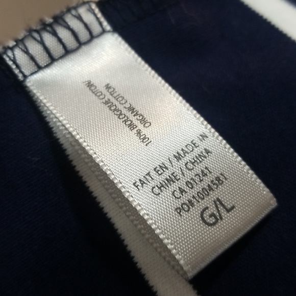 100% organic cotton Contemporaine brand from Simons dress size L - Picture 11 of 11